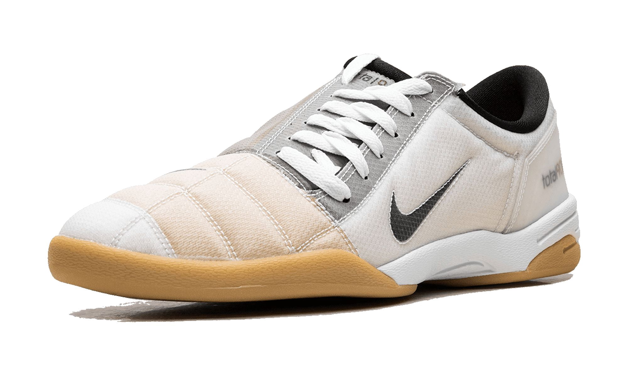 NIKE MENS Total 90 "White" IB8182 100 IB8182 100 from Stadium Goods