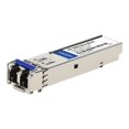 thumbnail image 3 of AddOn - module Émetteur-Récepteur SFP+ - 10 GigE - 10GBase-CWDM - LC Monomode - jusqu'à 60 km - 1510 nm - Conforme TAA, 3 of 8