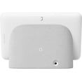 thumbnail image 4 of Google Nest Hub visualización inteligente de 7 pulgadas con Google Assistant (2ª generación) - Chalk, 4 of 5