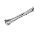 thumbnail image 2 of Body Piercing Pliers, Food Grade Stainless Steel Pliers, Reusable, Professional, for Beauty Salon, 2 of 3
