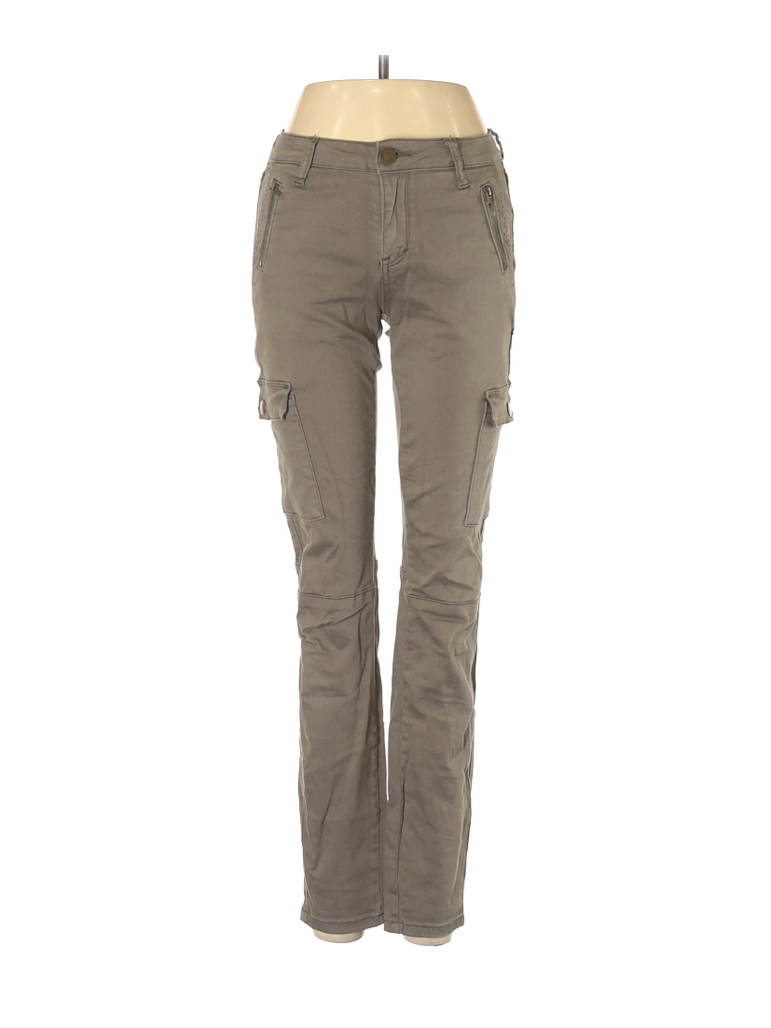 ashley mason cargo