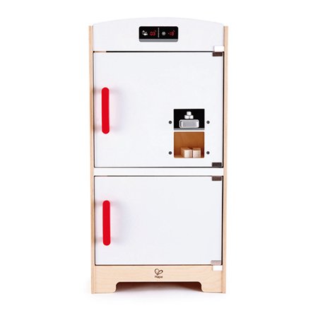 hape fridge freezer ages play kitchen