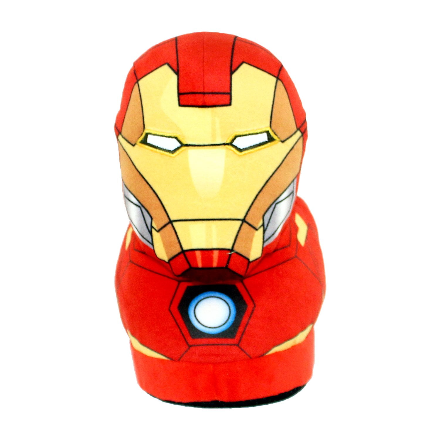 iron man slippers for adults