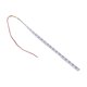 thumbnail image 4 of 4 x flexible 15 LED Strip Light 30cm Orange Waterproof for Car Motorcycle, 4 of 5