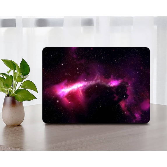 KSK KAISHEK Hard Case Shell Cover Only Compatible 2021 - 2023 Release MacBook Pro 16 inchs with XDR Display & Touch ID Type C Model: A2485 & A2780 Galaxy A 0509