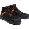 thumbnail image 3 of Timberland PRO Radius Mid Men's Composite Toe Electrical Hazard Athletic Work Shoe, 3 of 7