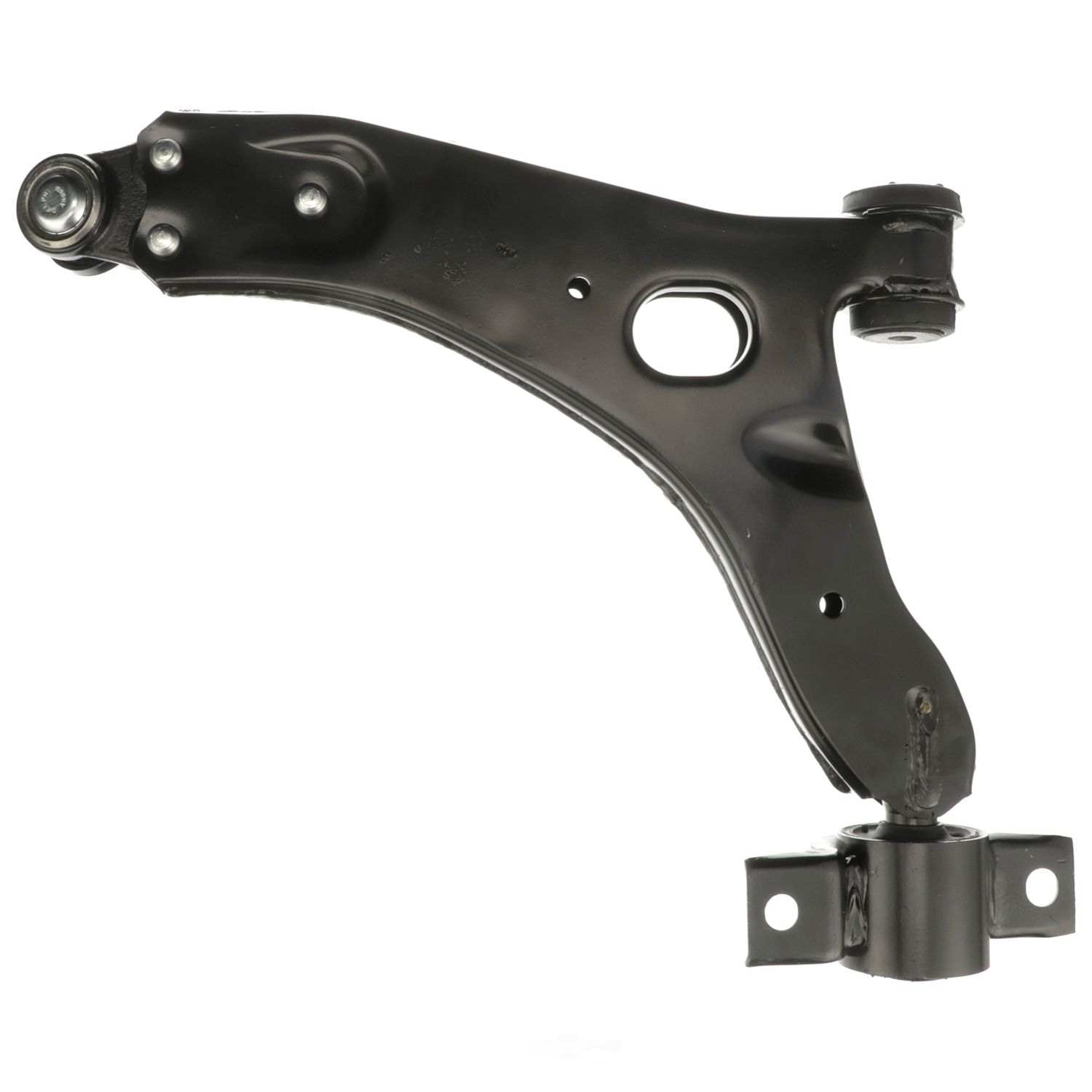 Delphi TC871 Suspension Control Arm and Ball Joint Assembly Fits select: 2000-2011 FORD FOCUS