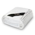 thumbnail image 1 of Edredón THE COTTON & SILK, 100% seda de morera, tamaño king, 1 of 9