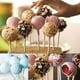 thumbnail image 4 of Molde de silicona con 20 cavidades para hornear cupcakes, paletas y paletas de colores, ideal para fiestas y postres., 4 of 5