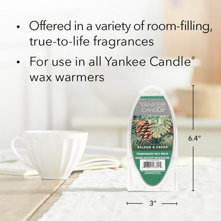 Yankee Candle Fall 2019 Walmart Wax Melts Reviews