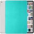 thumbnail image 1 of iPad Pro 9.7 inch 2016 Case A1673 MLMP2LL/A MM172LL/A MLMN2LL/A MLMQ2LL/A A1674 A1675 MLMW2LL/A MLMX2LL/A MM192LL/A MLMV2LL/A MLMY2LL/A MLN12LL/A MM1A2LL/A MLPX2LL/A MLPW2LL/A MLPY2LL/A - Green, 1 of 8