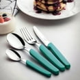 thumbnail image 1 of Carmel 20 PC Cutlery Set, 1 of 5