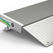 Ez-access Transitions Angled Entry Ramp 12-in