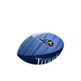 thumbnail image 4 of Football WILSON NFL Team Tailgate Tennessee Titans Junior, 4 of 6