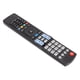 thumbnail image 1 of Control Remoto De Televisión, Control Remoto De TV De Reemplazo De Carcasa De ABS Universal Sensible Para HDTV Para AKB72615379 Para AKB73615306, 1 of 7