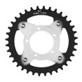 thumbnail image 3 of Oubit Chainring Spider Adapter,Motor Bike Gear Adapter BCD Sprocket Adapter Motor Bike Gear Adapter Cutting-Edge Features, 3 of 8