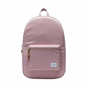 Herschel Supply Co Herschel Settlement Backpack Ash Rose Classic 23.0l
