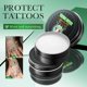 thumbnail image 1 of Pisexur Belleza Maquillaje Crema hidratante y fijadora para el cuidado del color de los tatuajes.para mujeres y hombres, 1 of 7
