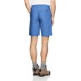 thumbnail image 2 of Columbia Mens Cotton Casual Chino Shorts, Blue, 40, 2 of 2