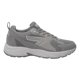thumbnail image 1 of Tenis Caballero STARS Casual Urbano Comodos Ligero gris 27.5, 1 of 4