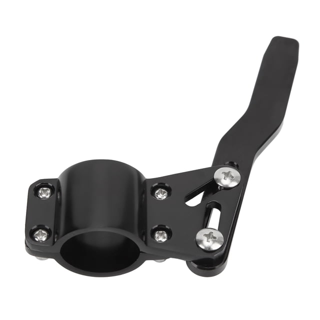 Turn Lever Position Up Kit Steering Wheel Rod Extender for Car Modification