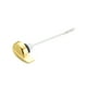 thumbnail image 3 of Moyic Mango de descarga para inodoro, botón pulsador para hogar, Hotel, oficina, dormitorio, baño, contenedor de agua, varilla, accesorios de Accesorios de baño barra ABS Moyic HA071389-01B, 3 of 6