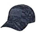 thumbnail image 3 of Rothco Casquette Opérateur Tactique, Camouflage Numérique Minuit, 3 of 6