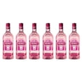 thumbnail image 1 of Pack de 6 Ginebra Greenalls Wild Berry 750 ml Greenalls Wild Berry, 1 of 3