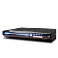 thumbnail image 5 of Home DVD Player - Bluetooth USB 5.0 EVD VCD CD Player with PAL/NTSC/AUTO 2 Channel Audio Game ,Easy Operation, 5 of 5