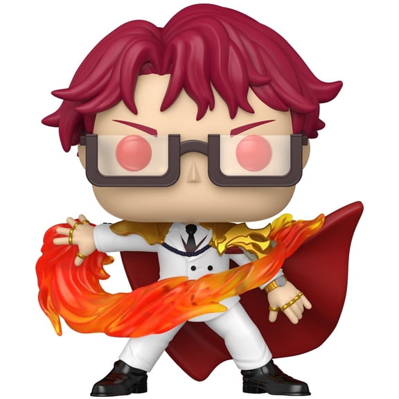 Funko POP! Anime: Solo Leveling - Choi Jong-in