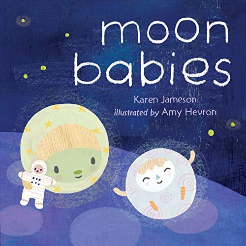 Bébés Lune
