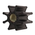 thumbnail image 2 of Roue hors-Bord, Roue à Pompe à Eau OEM Impact Standard Résistant à l'Usure pour Mer Brute, 2 of 8