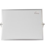 Desktop White Board, Desktop Dry Erase Board Portable  for Home