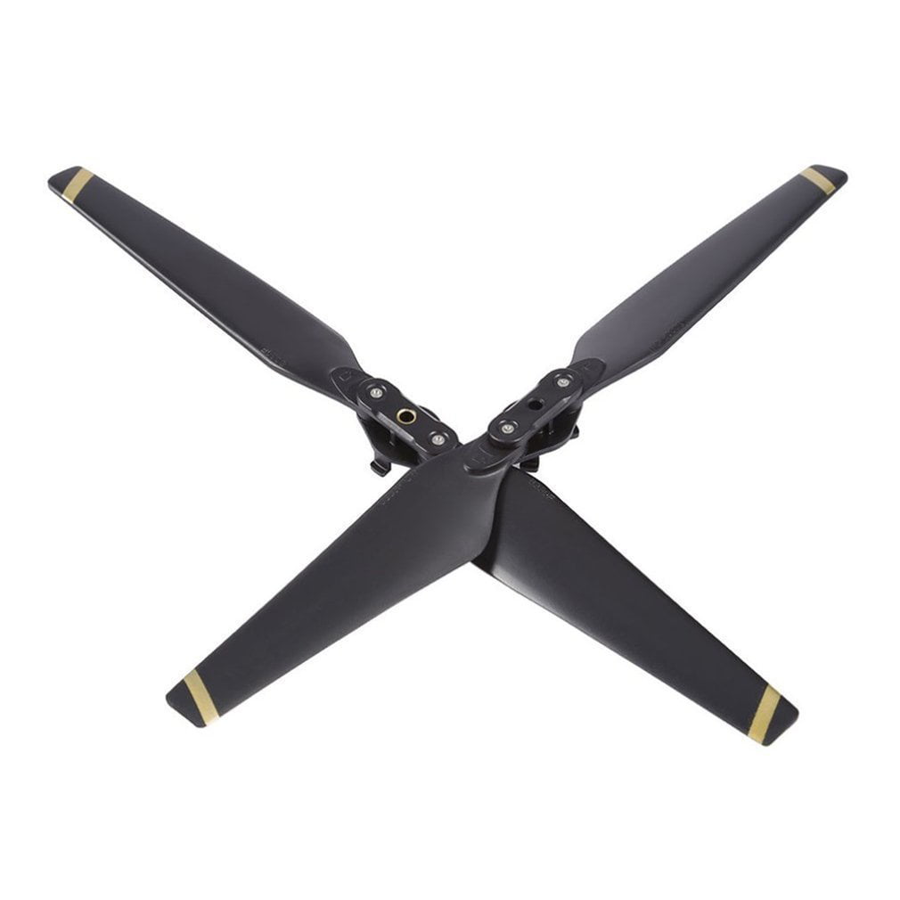 8PCS/SET ABS Propeller Props Blades Well Balanced Suitable For DJI Mavic Pro 