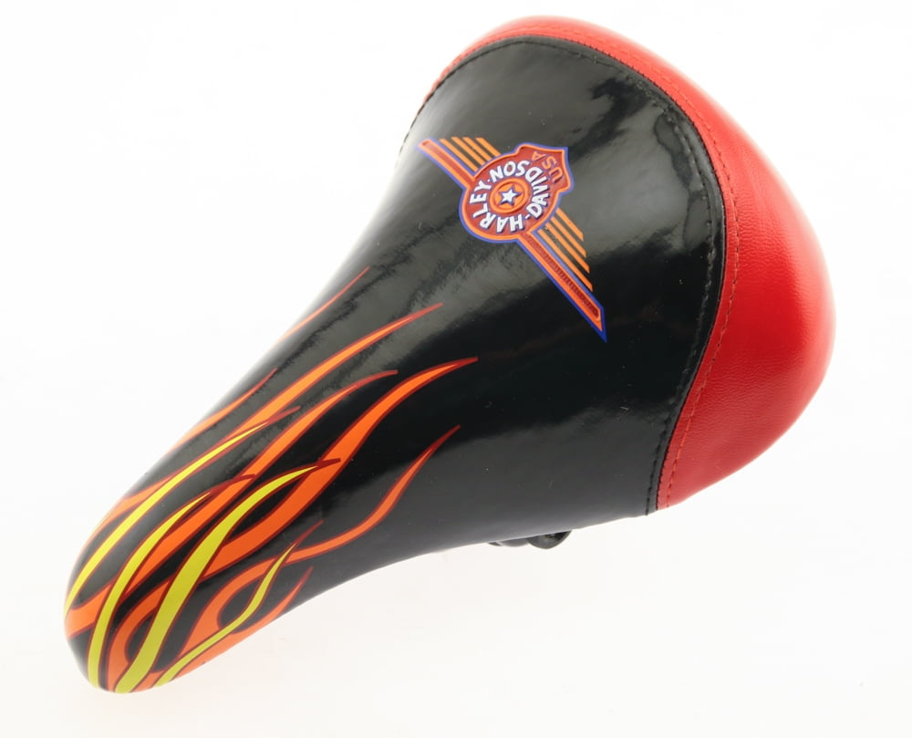 youth bicycle seat