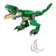 thumbnail image 4 of Set LEGO Creator Grandes Dinosaurios 31058, 4 of 4