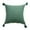 Green, variant on Spring Summer Pillow Covers Throw Pillows Cases Throw Pillow Cases 18 x 18 Patio Pillow Covers Soft Spring Pillow Covers 18x18 Boho Pillow Case