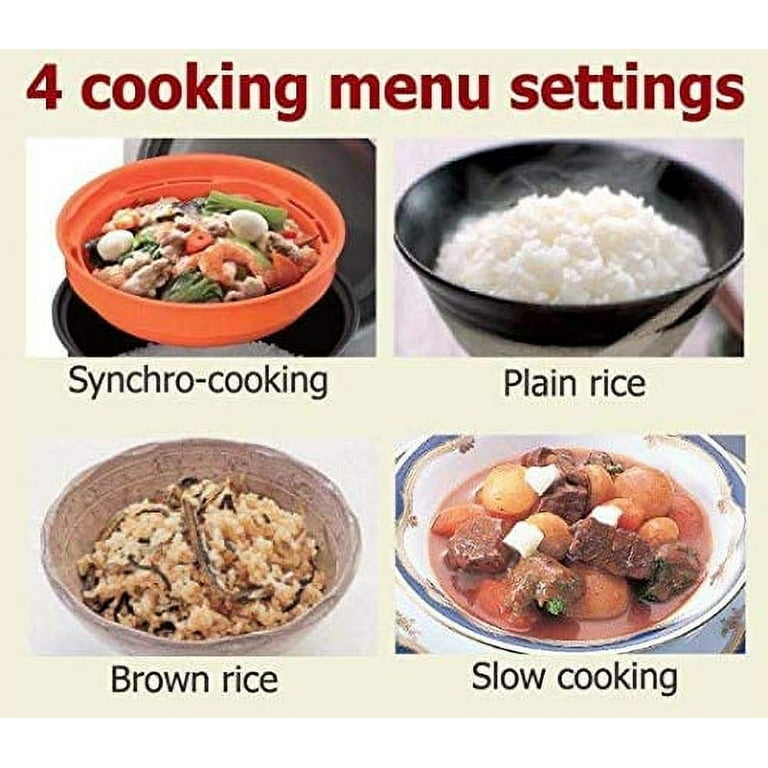 TIGER JBV-A18U 10-Cup (Uncooked) Micom Rice Cooker and