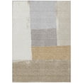 thumbnail image 2 of Addison Rugs Chantille Indoor/Outdoor Transitional Modern Beige Machine Washable Rectangle Rug, 10' x 14', 2 of 8
