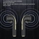 thumbnail image 4 of J18 TWS Bluetooth Hörlurar Vattentäta Stereo Musik Gaming Trådlöst Headset [Db] Black, 4 of 4