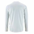 thumbnail image 2 of SOLS Mens Imperial Long Sleeve T-Shirt, 2 of 4