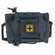 thumbnail image 1 of Kit de Implementación Rápida Al Aire Libre Kit de Tiro Rápido Caza Al Aire Libre Camping Kit de Supervivencia de Emergencia Azul, 1 of 5