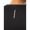 thumbnail image 5 of Athletic Works Men's Core Active Long Sleeve T-Shirt, Sizes S-5XL, 5 of 6