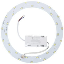 Pawsdot 15W 220V Smd 5730 30-LED Magnetic Circular White LED Ceiling Light for Lamp