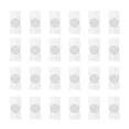 thumbnail image 1 of 100pcs Compressed Facial Mask Sheet Beauty DIY Disposable Masks Wrapped Masks, 1 of 8