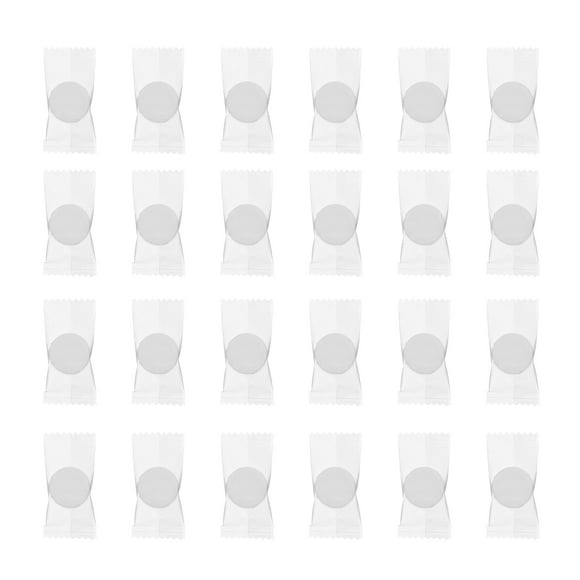 100pcs Compressed Facial Mask Sheet Beauty DIY Disposable Masks Wrapped Masks