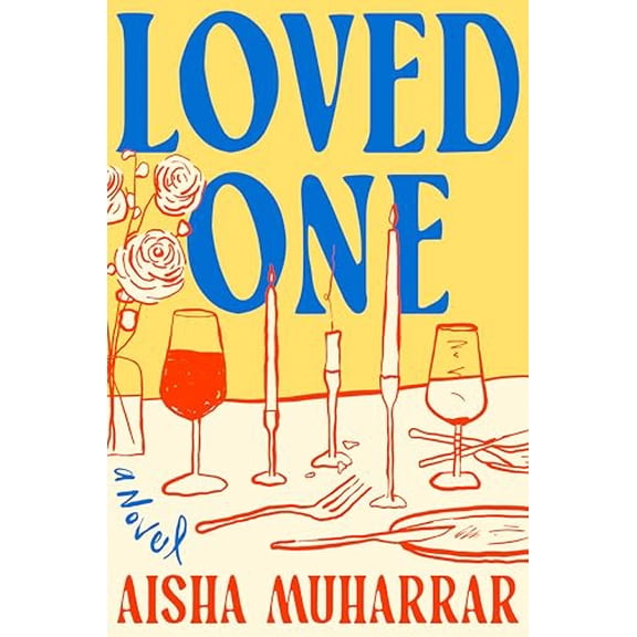Pre-Owned Loved One Hardcover