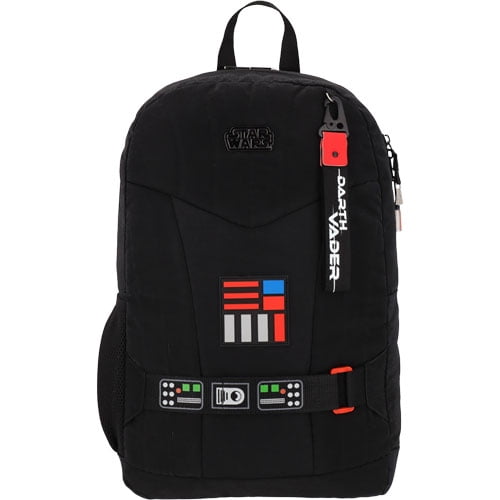 Darth Vader Mochila Star Wars BackPack Escolar | Walmart en línea
