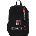 thumbnail image 1 of Darth Vader Mochila Star Wars BackPack Escolar, 1 of 7