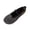 Shoes # Black, variant on Samdudou Dress Shoes for Women Closed Toe Mary Jane Flats Edgy All Over Spiked Stud Embellishments Sheer Breathable Mesh Slip On Summer Evening Party Chic Footwear